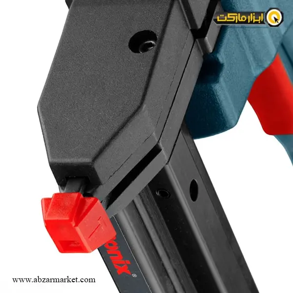 میخکوب برقی رونیکس مدل 7530 میخکوب برقی رونیکس مدل 7530