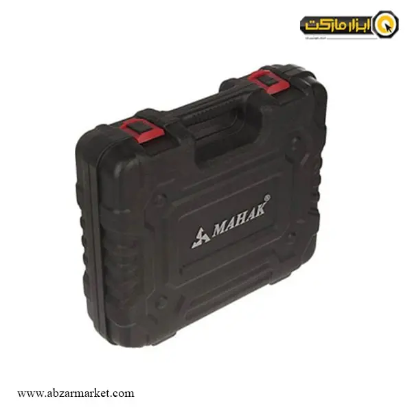 میخکوب شارژی براشلس محک 18 ولت مدل NM-18B