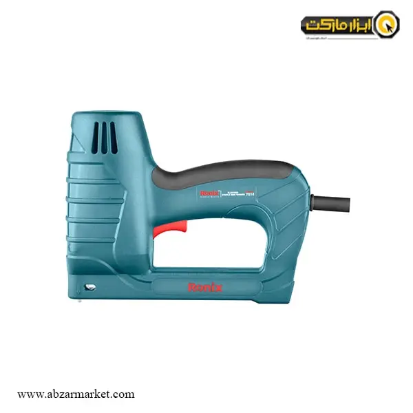 میخکوب و منگنه کوب برقی رونیکس مدل 7514