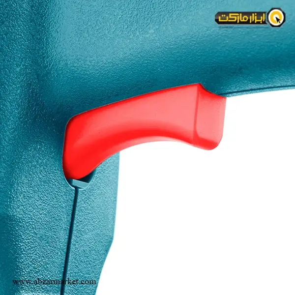 میخکوب و منگنه کوب برقی رونیکس مدل 7514
