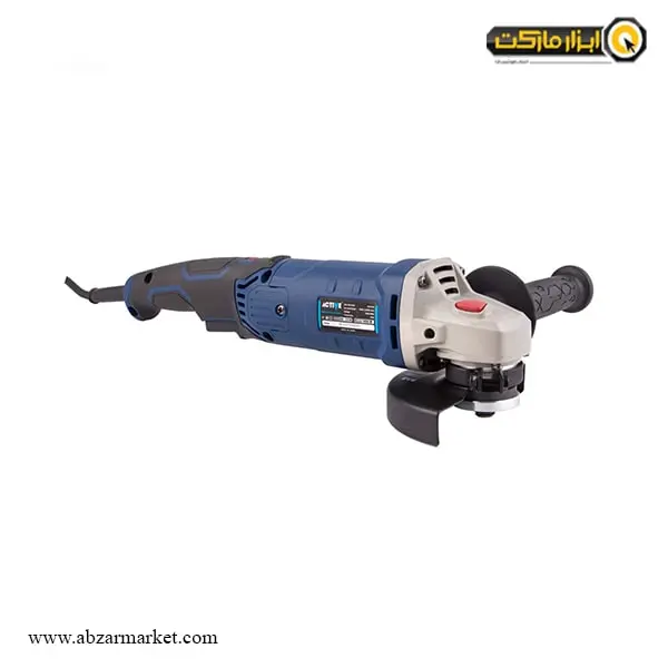 مینی فرز دسته بلند دیمردار اکتیو 1050 وات مدل AC-2111V