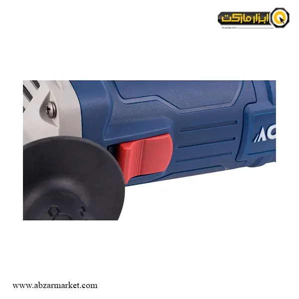 مینی فرز اکتیو 750 وات مدل AC-2175