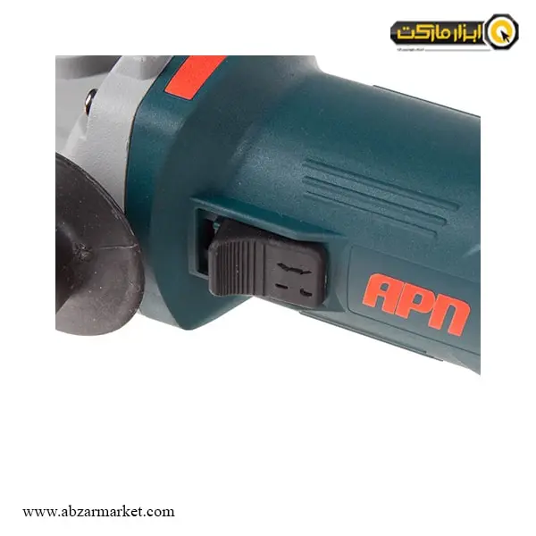 مینی فرز ای پی ان 850 وات مدل AG115F مینی فرز ای پی ان 850 وات مدل AG115F
