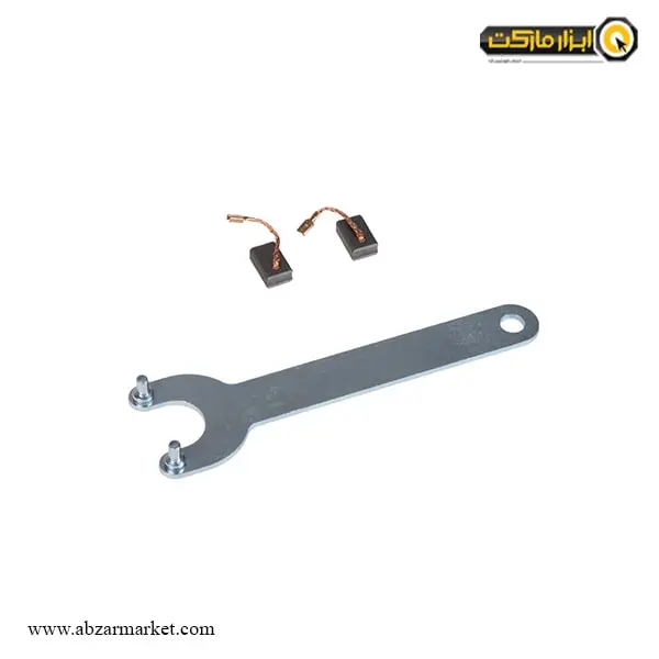 مینی فرز ای پی ان 850 وات مدل AG115F مینی فرز ای پی ان 850 وات مدل AG115F