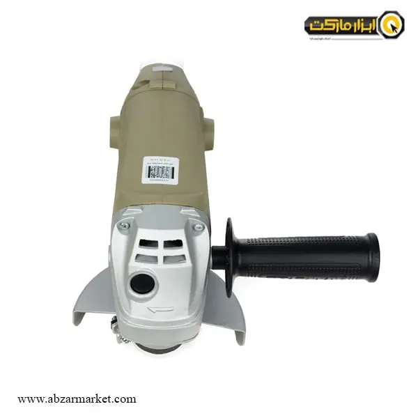 مینی فرز دسته بلند کرون 860 وات مدل CT13289