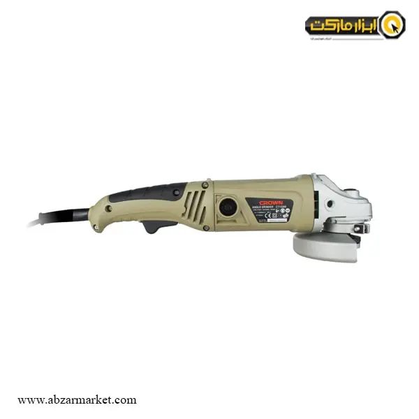 مینی فرز دسته بلند کرون 860 وات مدل CT13289
