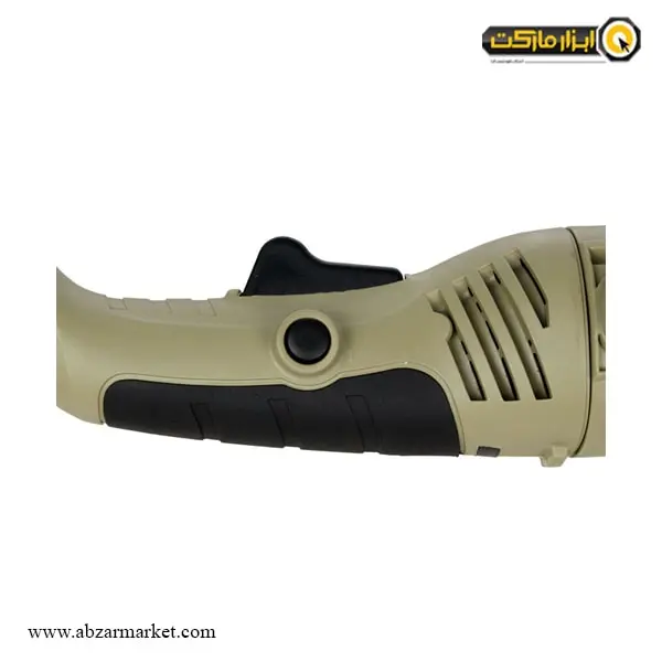 مینی فرز دسته بلند کرون 860 وات مدل CT13289