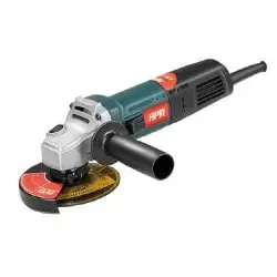 مینی فرز ای پی ان 1100 وات مدل AG-115P