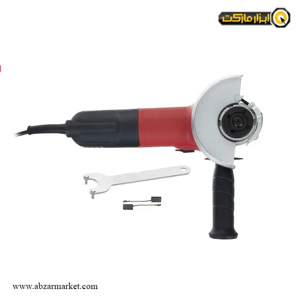 مینی فرز محک 850 وات مدل AG115-820