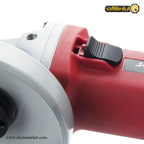مینی فرز محک 840 وات مدل AG115-P