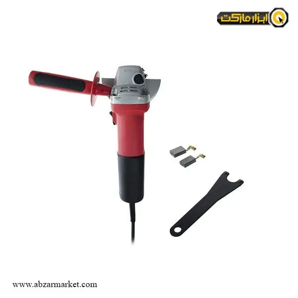مینی فرز محک 840 وات مدل AG115-P