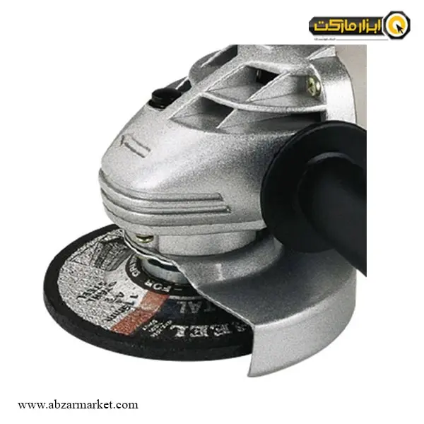 مینی فرز دسته بلند کرون 1010 وات مدل CT13022
