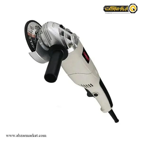 مینی فرز دسته بلند کرون 1010 وات مدل CT13022