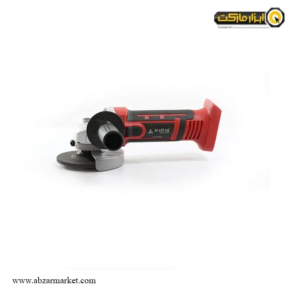 مینی فرز شارژی محک 20 ولت مدل AG-20 Li