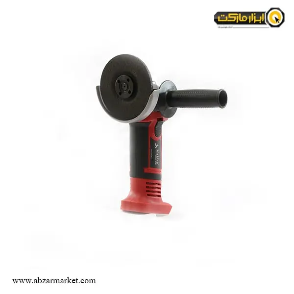 مینی فرز شارژی محک 20 ولت مدل AG-20 Li