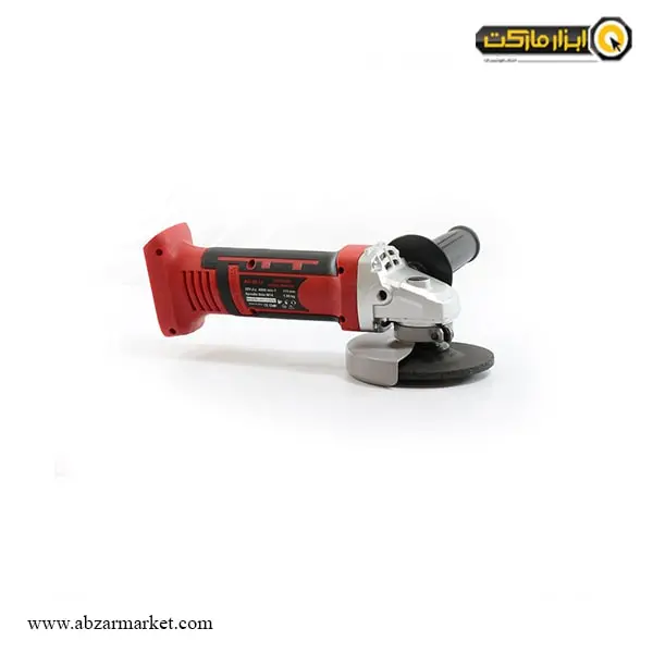 مینی فرز شارژی محک 20 ولت مدل AG-20 Li