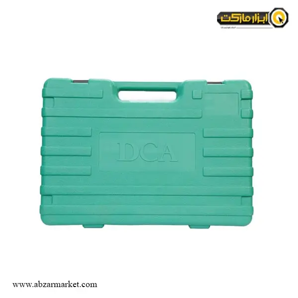 مینی فرز شارژی دی سی ای 18 ولت مدل ADSM125