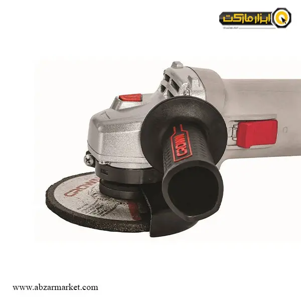 مینی فرز کرون 650 وات مدل CT13501 مینی فرز کرون 650 وات مدل CT13501