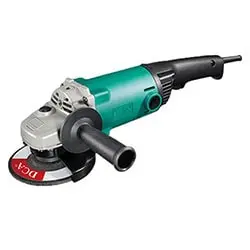 مینی فرز دسته بلند دی سی ای 1200 وات مدل ASM02-125B