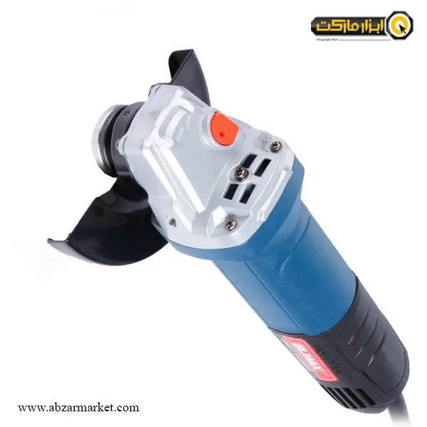 مینی فرز المکس 850 وات مدل A.G 327