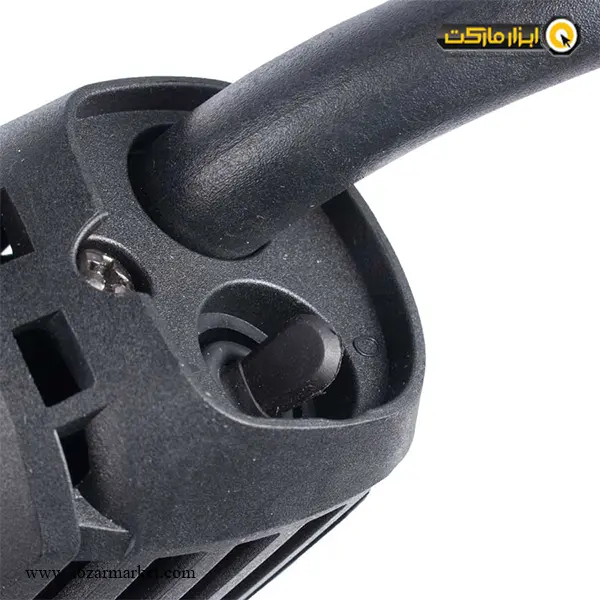 مینی فرز المکس 850 وات مدل A.G 327