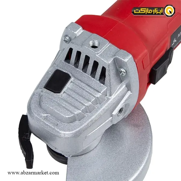 مینی فرز محک 600 وات مدل AG115-600