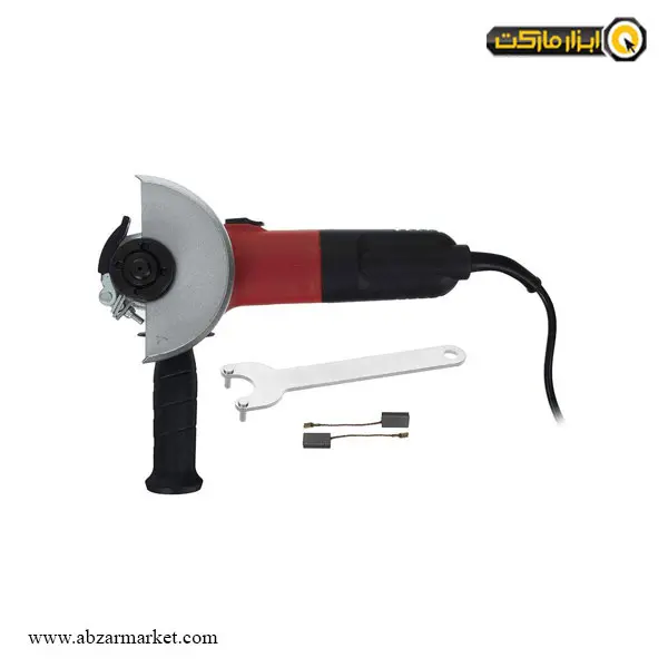 مینی فرز محک 600 وات مدل AG115-600