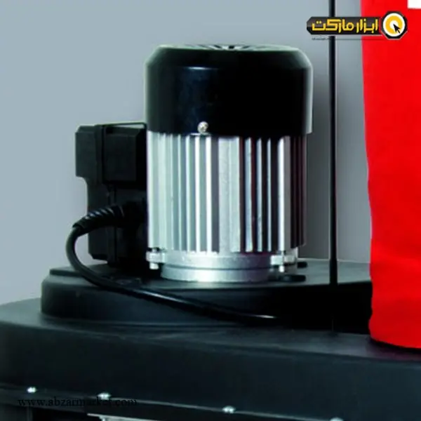 مکنده صنعتی اتوماتیک آینهل مدل TE-VE 550A