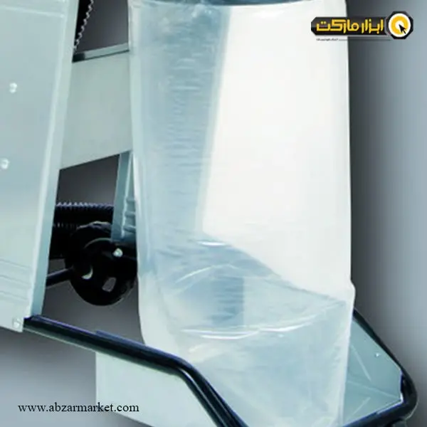 مکنده صنعتی اتوماتیک آینهل مدل TE-VE 550A
