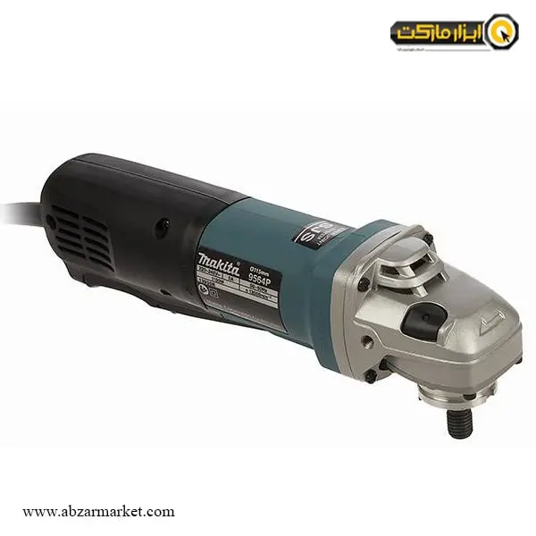 مینی فرز ماکیتا 1100 وات مدل 9564PZ