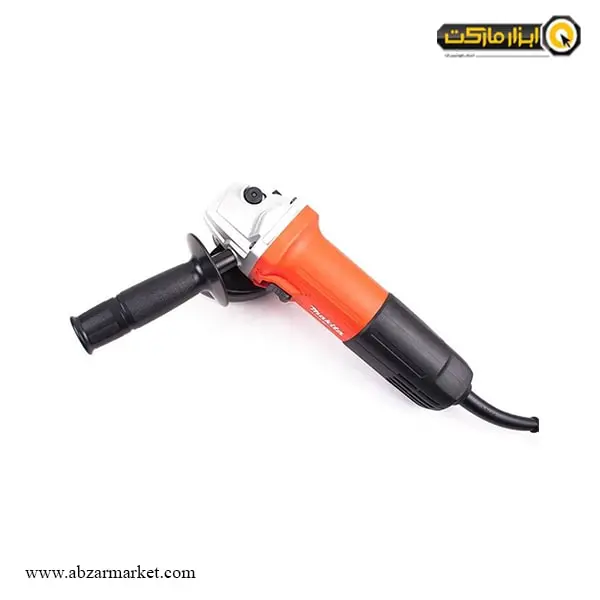 مینی فرز ماکیتا 850 وات مدل M9510