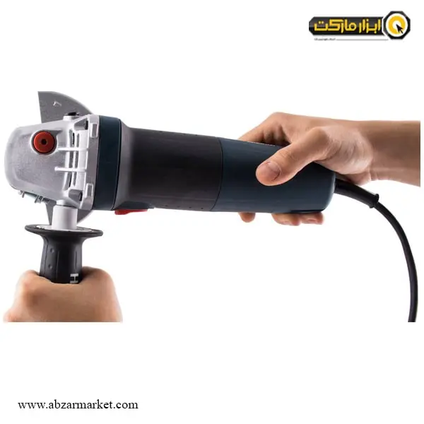 مینی فرز هیوندای 850 وات مدل HP8512