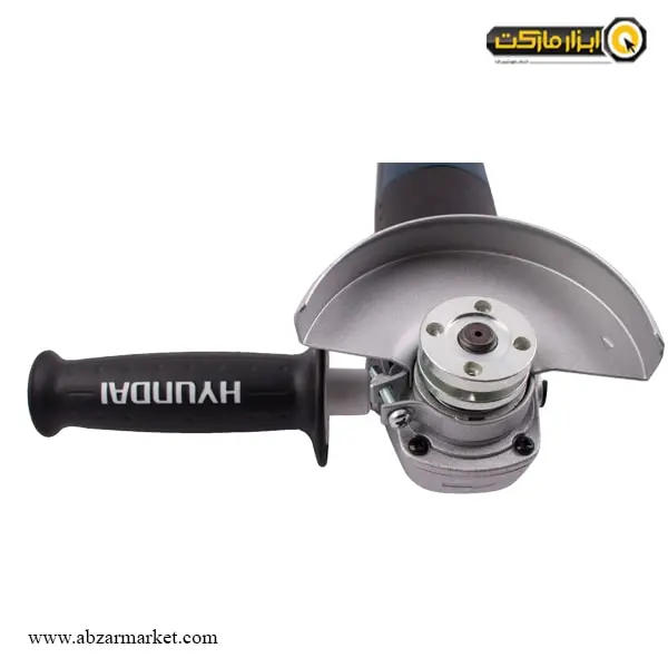 مینی فرز هیوندای 850 وات مدل HP8512