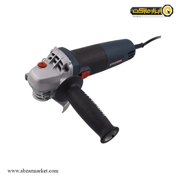 مینی فرز هیوندای 850 وات مدل HP8512