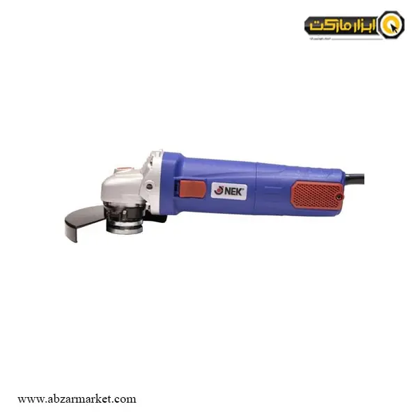 مینی فرز نک 1050 وات مدل NEK 9912 AG