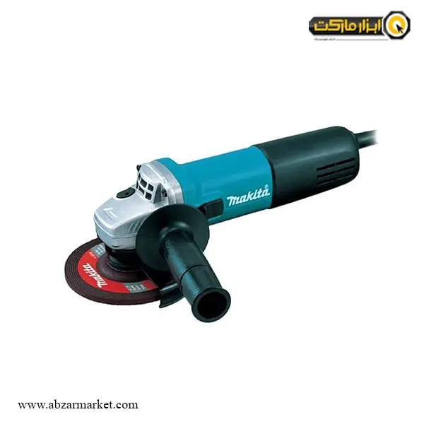 مینی فرز ماکیتا 710 وات مدل 9554HNG مینی فرز ماکیتا 710 وات مدل 9554HNG
