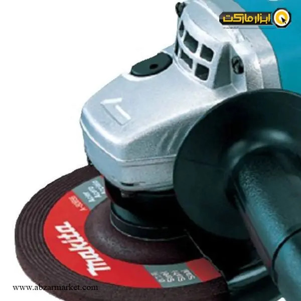 مینی فرز ماکیتا 710 وات مدل 9554HNG مینی فرز ماکیتا 710 وات مدل 9554HNG