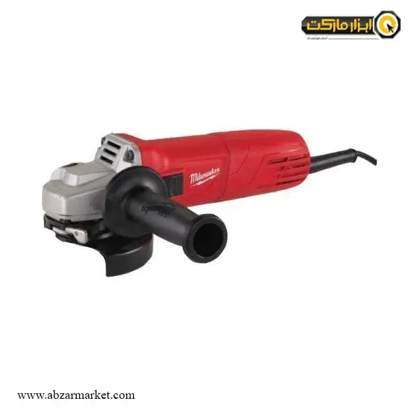 مینی فرز میلواکی 1000 وات مدل AG10-115