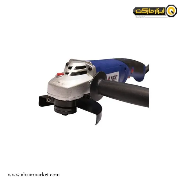 مینی فرز دسته بلند دیمردار نک 1050 وات مدل NEK 1112 AG مینی فرز دسته بلند دیمردار نک 1050 وات مدل NEK 1112 AG