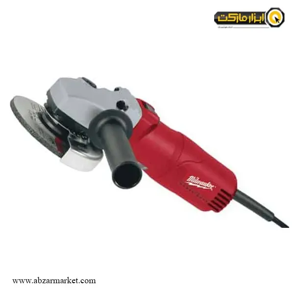 مینی فرز میلواکی 800 وات مدل AG8-115