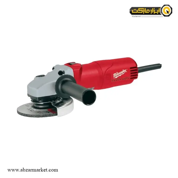 مینی فرز میلواکی 800 وات مدل AG8-115
