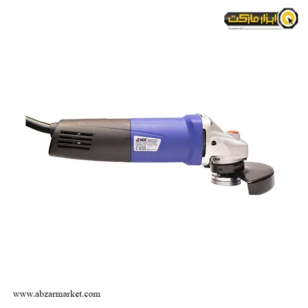 مینی فرز نک 710 وات مدل NEK 7115 AG