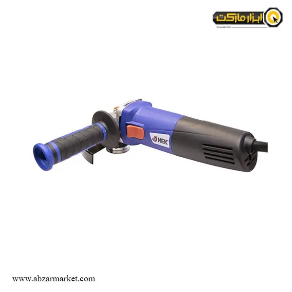 مینی فرز نک 710 وات مدل NEK 7115 AG