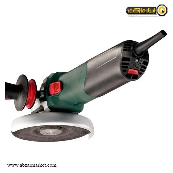 مینی فرز متابو 1700 وات مدل WEA 17-125 Quick مینی فرز متابو 1700 وات مدل WEA 17-125 Quick