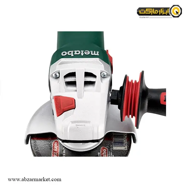 مینی فرز متابو 1550 وات مدل WE15-125Quick مینی فرز متابو 1550 وات مدل WE15-125Quick