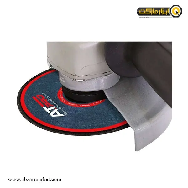 مینی فرز ای تی پرو 850 وات مدل AT201-NA27-115