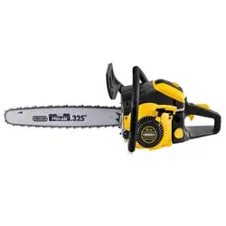 اره زنجیری بنزینی کنزاکس 45 سانتی متر مدل KCS-245