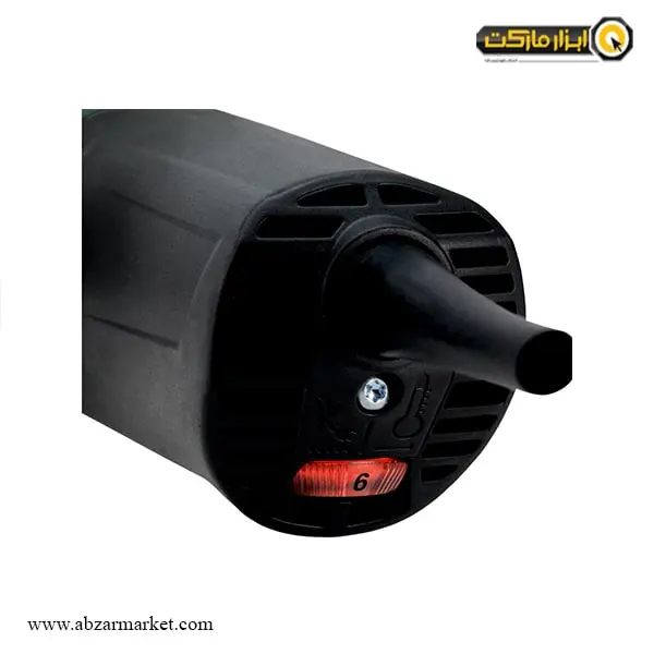 مینی فرز دیمردار متابو 1550 وات مدل WEV15-125Quick