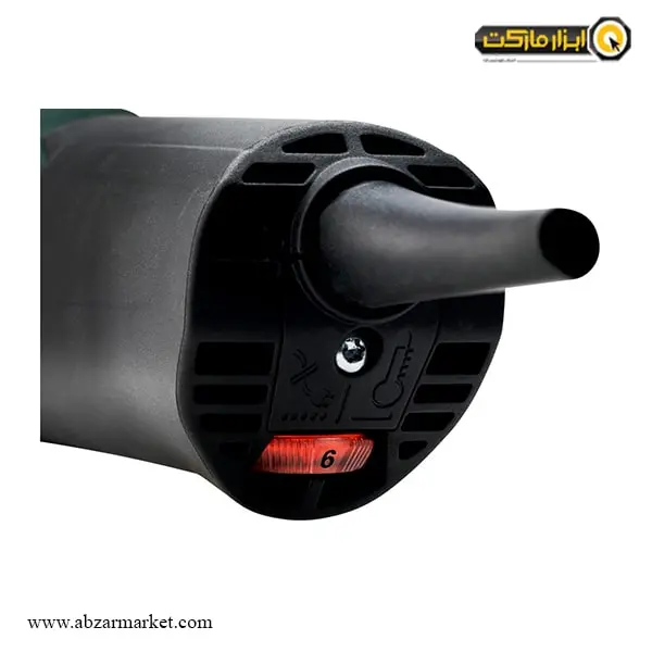 مینی فرز دیمردار متابو 1000 وات مدل WEV10-125Quick