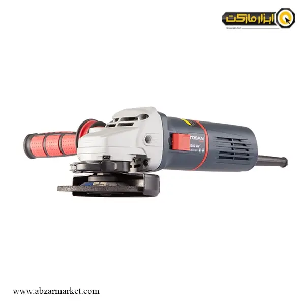 مینی فرز دیمردار توسن 850 وات مدل 3382AV